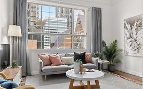 The Manhattan Collection Brisbane City